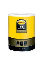 FARECLA G3 FLEXICUT ABRASIVE COMPOUND PASTA 1/1 ürün görseli 1