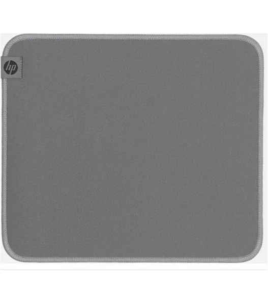 HP 105 Temizlenebilir Mouse Pad Gri (8X595AA) ürün görseli 1