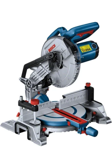 Bosch Gcm 216 Professional Gönye Kesme Testeresi -0601b33000 ürün görseli 1