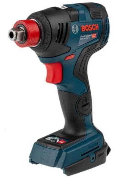 Bosch Gdx 18v-200c Akülü Darbeli Somon Sıkma (AKÜ VE ŞARJ CİHAZI DAHİL DEĞİLDİR) ürün görseli 1