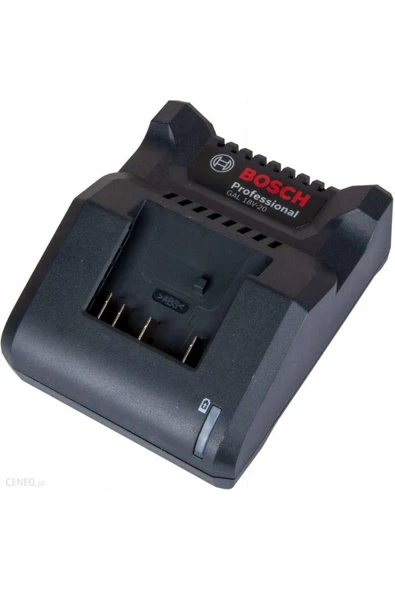 Bosch 18v-20 şarj cihazı ( mavi seri 18 volt bataryalar için ) ürün görseli 1