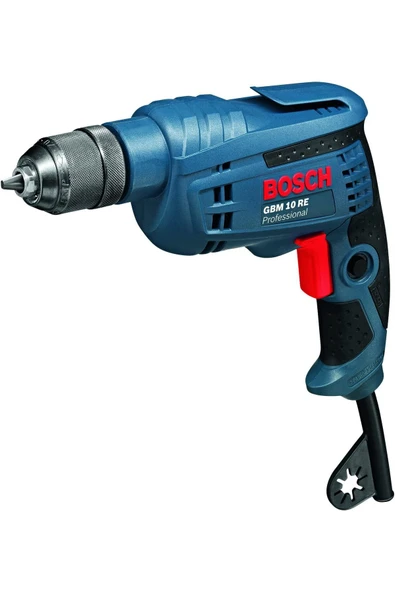 Bosch Professional Gbm 10 Re Darbesiz Matkap - 0601473600 ürün görseli 1