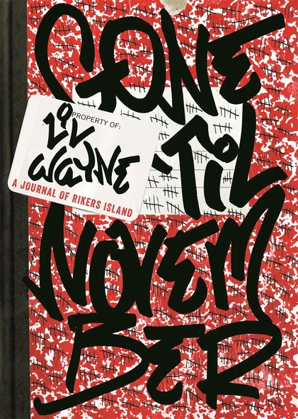Gone 'Til November: A Journal Of Rikers Island