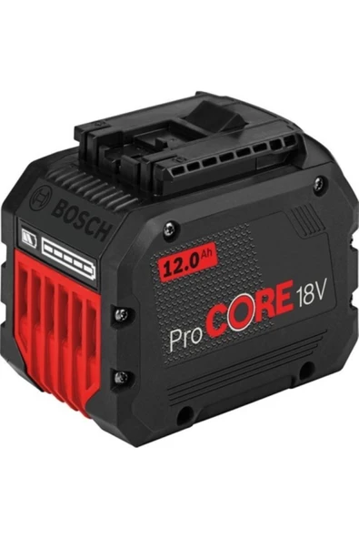 Bosch Bosch Professional Procore18v 12,0 Ah Akü ürün görseli 1