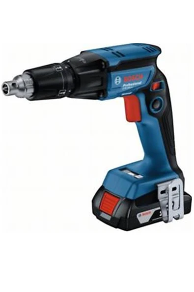 Bosch Gtb 185-lı Akülü Alçıpan Vidalama (solo) ürün görseli 1