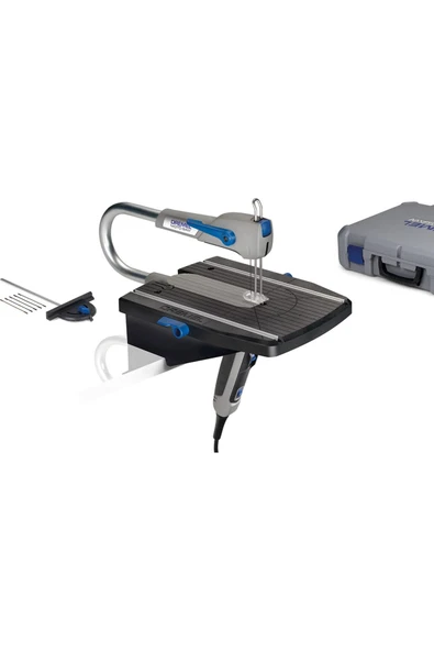 Dremel MS20-1/5 F013MS20JA 70W Motosaw Kıl Testere Makinesi ürün görseli 1