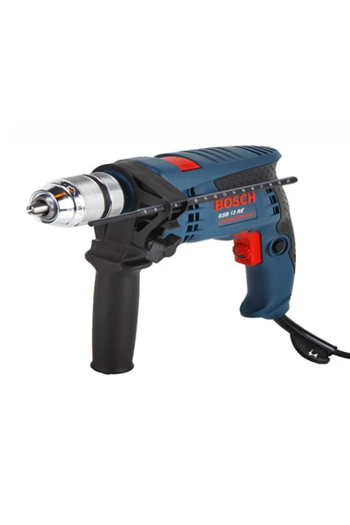 Bosch Gsb 13 Re Darbelı Matkap ürün görseli 1