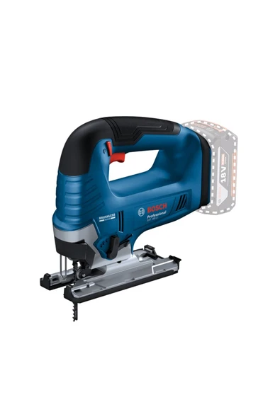 Bosch Gst 185 Akülü Dekupaj Makinası 18 Volt (aku Ve Şarj Aleti Hariç) ürün görseli 1