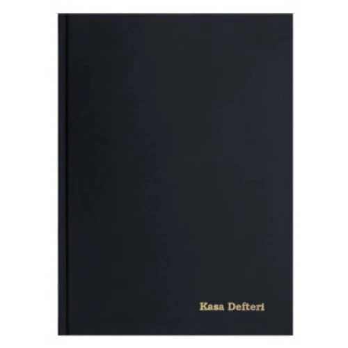 Dilman Kasa Defteri 12X17 320 Yaprak - 2 adet ürün görseli 1