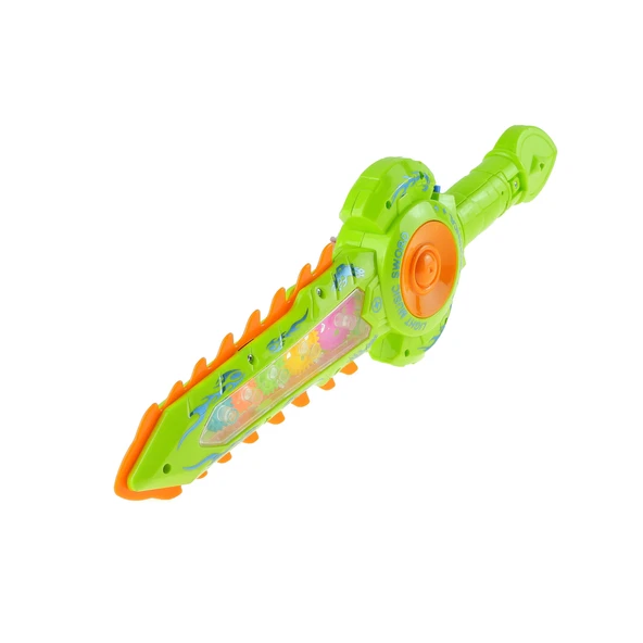 Oyuncak Kılıc Müzikli Işıklı Sesli Kılıc 37 Cm ürün görseli 1
