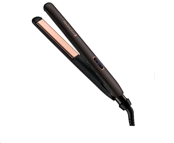 Remington S5700 Copper Radıance Saç Düzleştirici ürün görseli 1