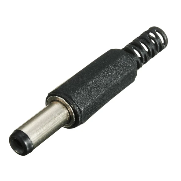 Dc 2.5Mm Adaptör Jak Uzun Uç (IC-253) ürün görseli 1