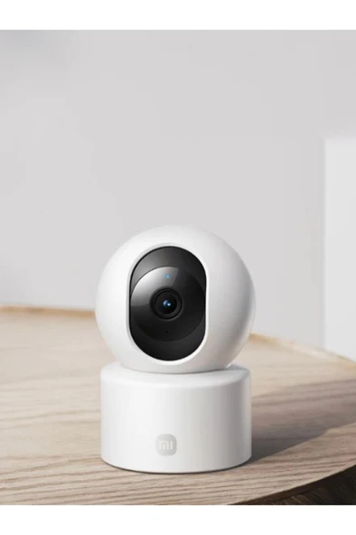 XİAOMİ SMART CAMERA C301 WHİTE - Resim 2