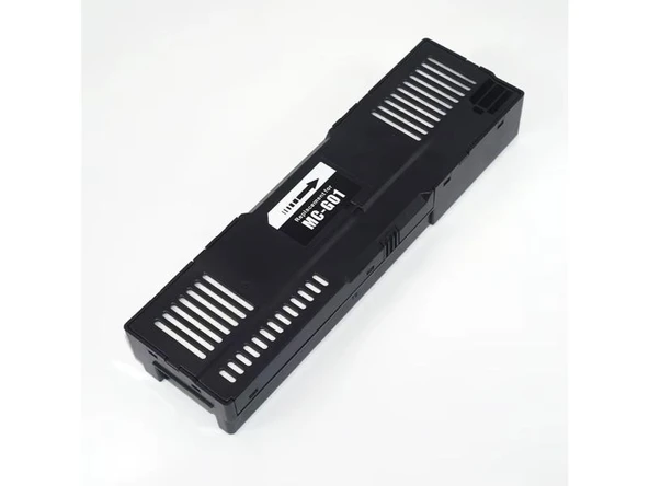 CANON uyumlu MC-G01 ATIK KUTUSU ÇİPLİ ürün görseli 1