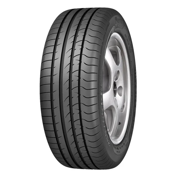Sava 215/55R18 99V Intensa SUV 2 XL FP Oto Yaz Lastiği (Üretim: 2025) ürün görseli 1