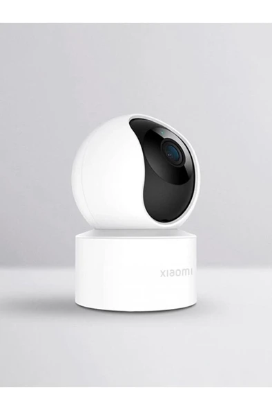 XİAOMİ SMART CAMERA C301 WHİTE - Resim 3