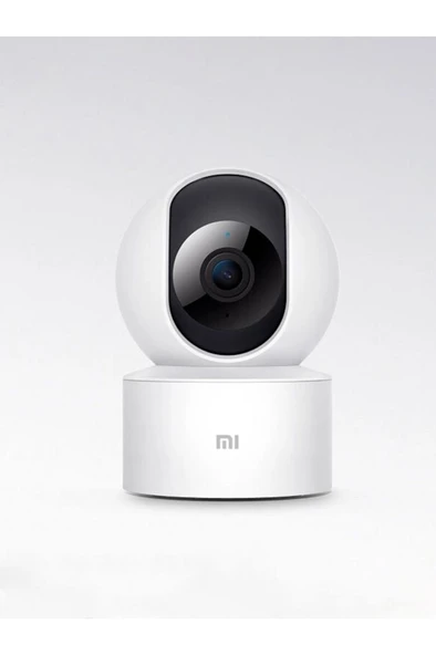 XİAOMİ SMART CAMERA C301 WHİTE ürün görseli 1