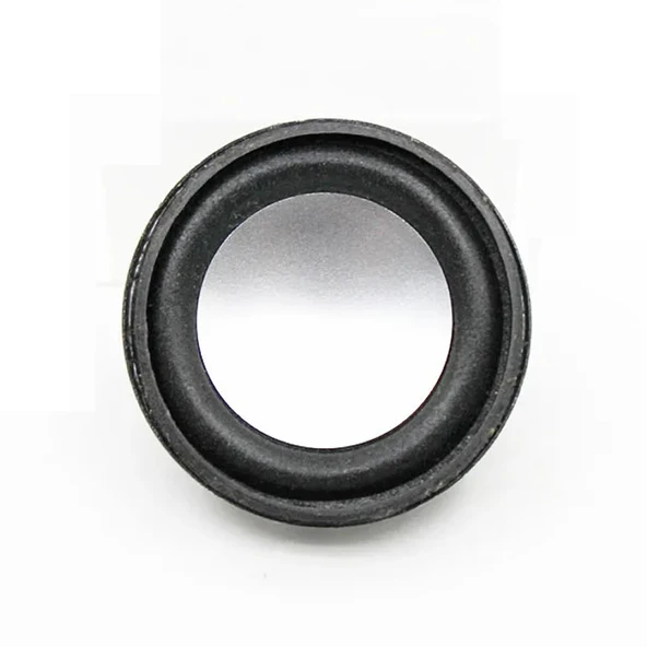 Mini 5cm 8 Ohm 5W Hoparlör Yuvarlak Speaker 50mm 5 Watt Ses Müzik Amfi Ses Oluşturucu Yüksek Kalite ürün görseli 1