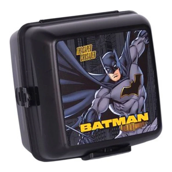 Batman Beslenme Kutusu ürün görseli 1