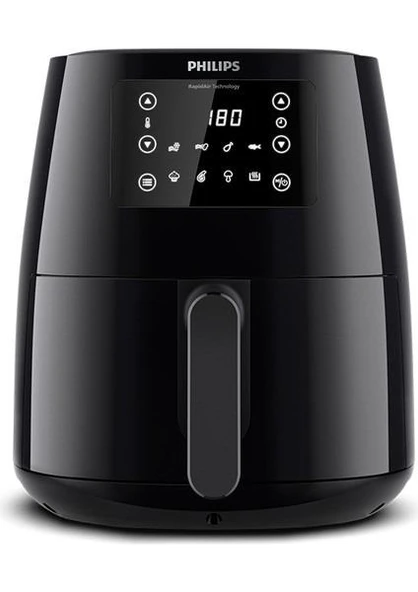 Philips Airfryer 3000 Serisi HD9243/90 L 4.1 lt Yağsız Fritöz ürün görseli 1