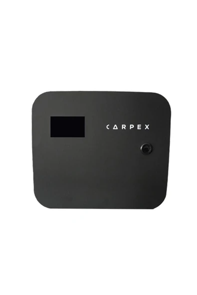 Carpex A1 Pro 900 Geniş Alan Koku Makinesi Siyah ürün görseli 1