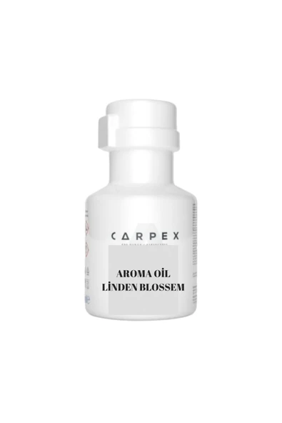 Carpex LİNDEN BLOSSEM 200ML KOKU KARTUŞU ürün görseli 1