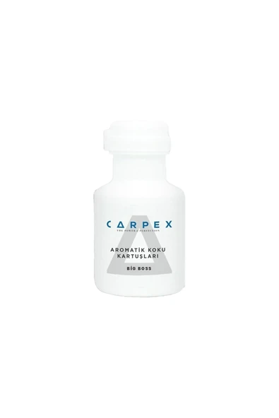 Carpex Big Boss A1 Koku Kartuşu 200 ML ürün görseli 1