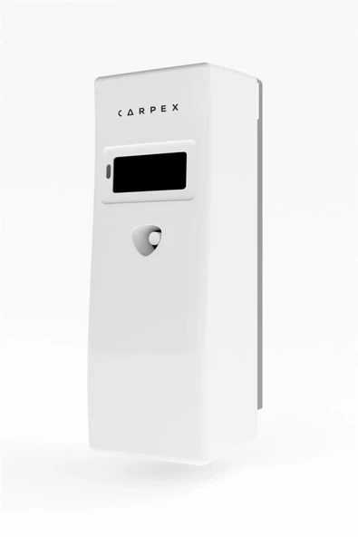 Carpex Dijital Spreymatik Koku Makinesi ürün görseli 1