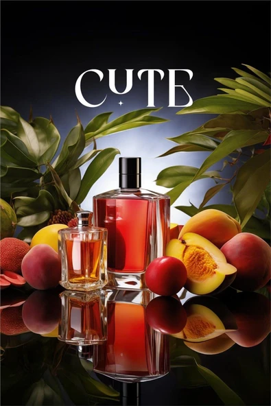 Carpex Cute A1 Koku Kartuşu 200 ml - Resim 4