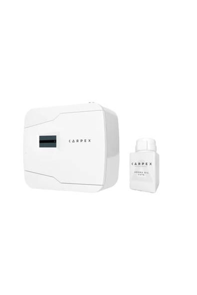 Carpex E2 Power Eco Koku Makinesi 125 ml Cute ürün görseli 1