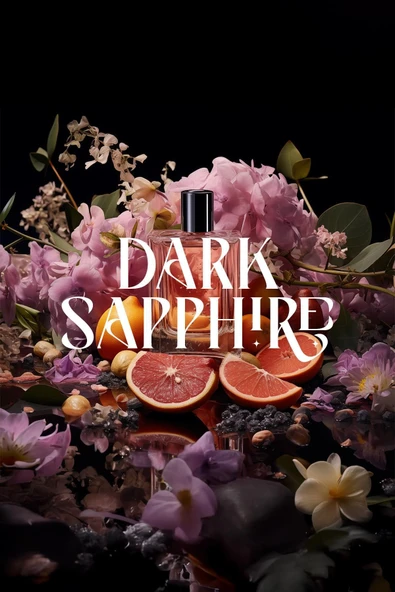 Carpex Dark Sapphire 125ml Premium Seri - Resim 4