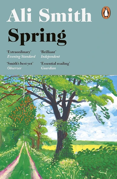 Spring: 'A Dazzling Hymn To Hope’ Observer: 3