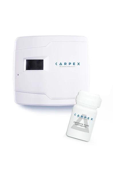 Carpex E2 Power + Koku Kartuşu Big Boss ürün görseli 1