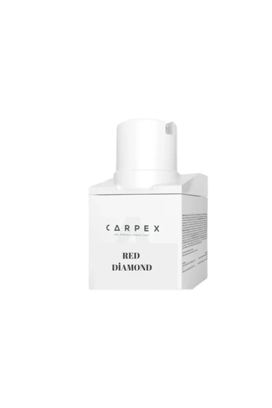 Carpex Red Diamonds MAX PRO 600 Koku Kartuşu 120 ML ürün görseli 1
