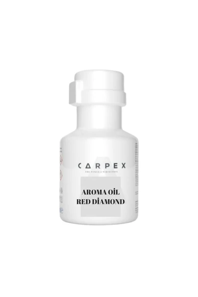 Carpex Red Diamonds A1 PRO  Koku Kartuşu 200 ML ürün görseli 1