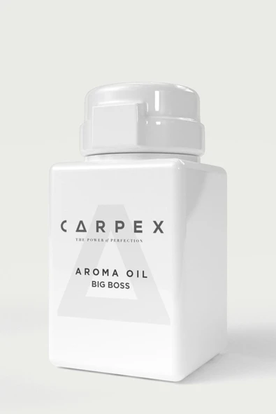 Carpex Big Boss 125ml Classic Seri - Resim 2