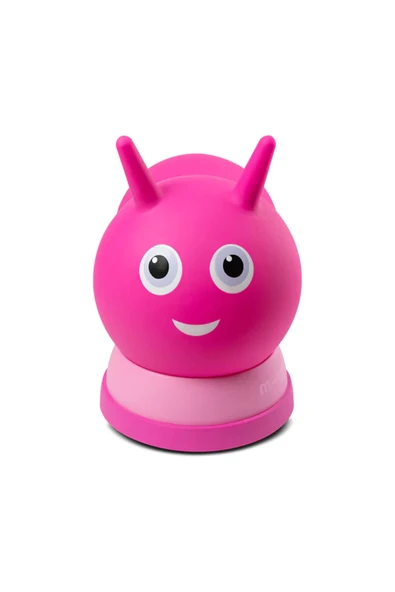 Micro Air Hopper Pink  Pembe 18 Ay ürün görseli 1