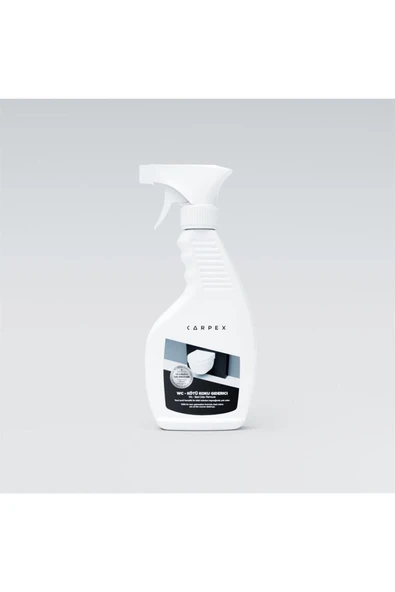 Carpex Wc - Kötü Koku Giderici 500 ml ürün görseli 1