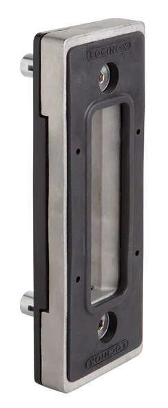 LOCINOX 80MM SURGULU KAPI TUTUCUSU ürün görseli 1