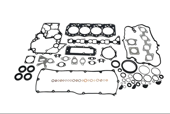 CONTA TAKIM D-MAX EURO-4 07-16 ürün görseli 1