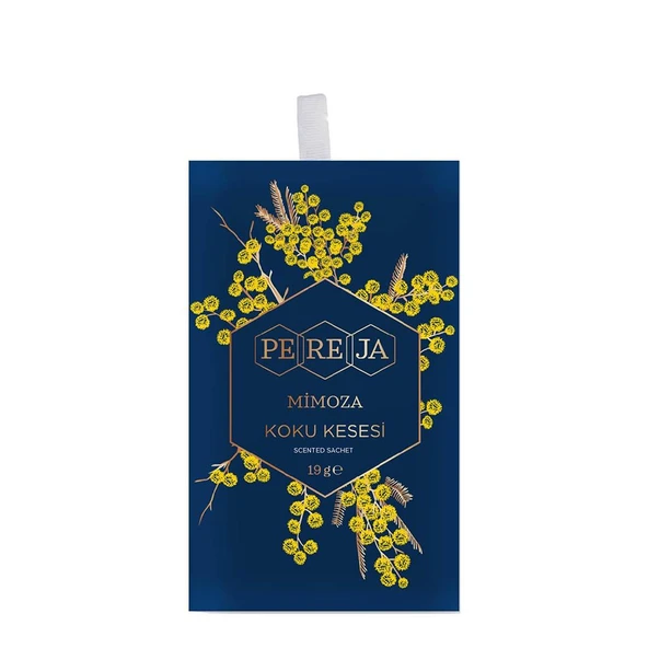 Pereja Mimoza Kokulu Kese 19 gr ürün görseli 1