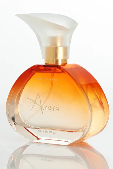 3'Lü Set Alberto Taccini AURORA Kadın Parfümü -100 ml - Resim 5