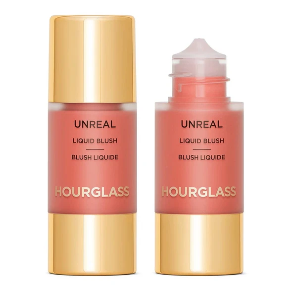 Hourglass Unreal Liquid Blush - Vision ürün görseli 1