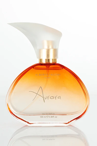 3'Lü Set Alberto Taccini AURORA Kadın Parfümü -100 ml - Resim 2