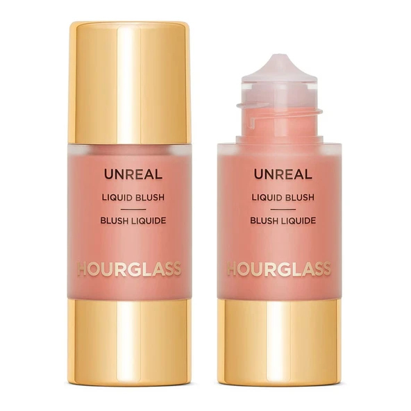 Hourglass Unreal Liquid Blush - Scene ürün görseli 1