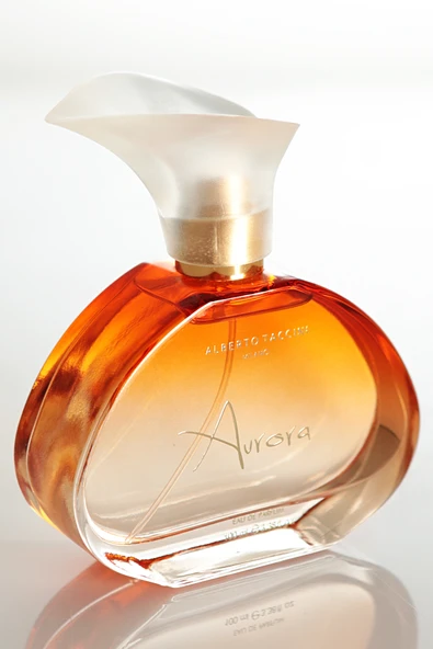 3'Lü Set Alberto Taccini AURORA Kadın Parfümü -100 ml - Resim 6