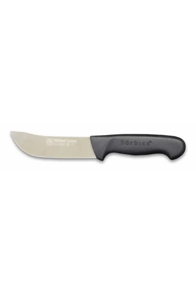 Sürbısa 61117 - Sürmene Kasap Deri Yüzme Bıçağı 13 Cm ürün görseli 1