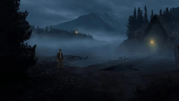 Nintendo Switch Saint Kotar Oyun - Resim 4