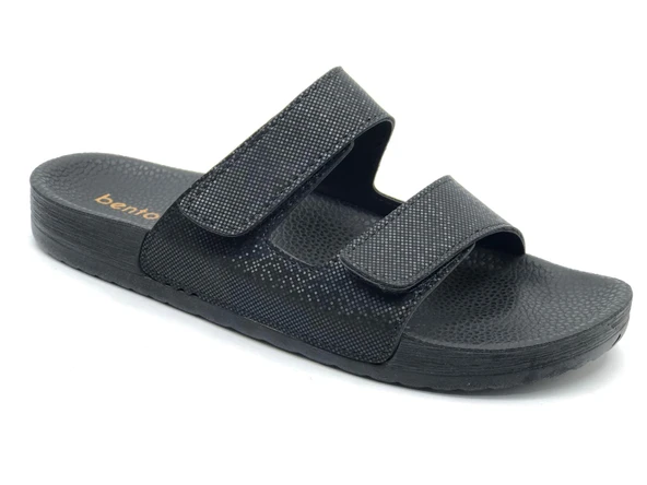 Bento 43003 D.r Tavsiyeli Ortapedik Kadın Terlik ürün görseli 1