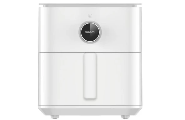 Xiaomi Smart MAF10 Air Fryer 6.5 lt Beyaz Yağsız Fritöz (OUTLET) (12 AY EVOFONE GARANTİLİ) ürün görseli 1